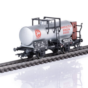 Märklin 719 Display Kesselwagen mit zwei Radsätzen
