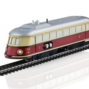 Märklin 18050 Replika-Triebwagen TWE 700