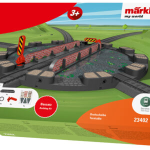 Märklin 23402 Märklin my world - Drehscheibe