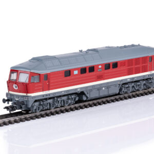Märklin 36436 Diesellokomotive Baureihe 132