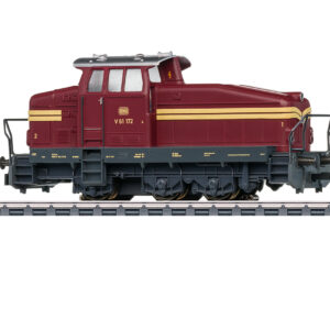 Märklin 36505 Diesellok BR V 61, DB, Ep. III