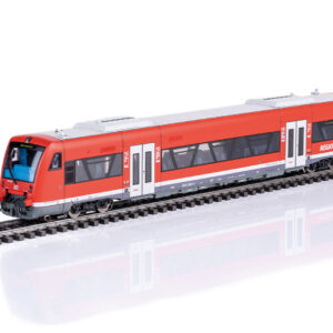 Märklin 36965 Dieseltriebwagen Regio Shuttle RS1, Baureihe 650