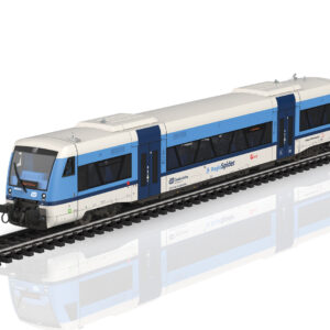 Märklin 36967 Dieseltriebwagen Regio Shuttle RS1