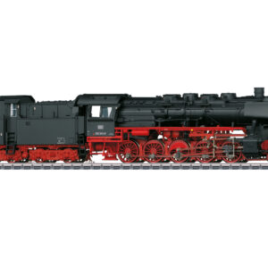 Märklin 37814 Dampflokomotive mit Kabinentender Baureihe 051