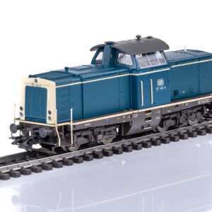 Märklin 38100 Diesellokomotive Baureihe 211