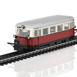 Märklin 38138 Wismarer Schienenbus CFV3V