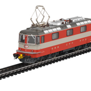 Märklin 38420 Elektrolokomotive Re 4/4 II, 1. Bauserie