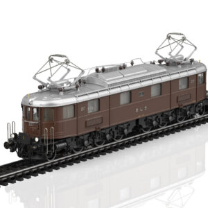 Märklin 38680 Elektrolokomotive Ae 6/8