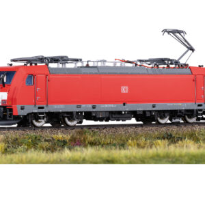 Märklin 38800 Elektrolokomotive Baureihe 186