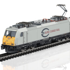 Märklin 38804 Elektrolokomotive Baureihe 186