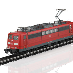 Märklin 39133 Elektrolokomotive Baureihe 151