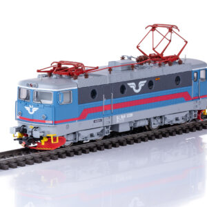 Märklin 39282 Elektrolokomotive Rc 6