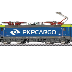 Märklin 39336 Elektrolokomotive Reihe 370