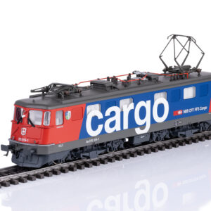 Märklin 39366 Elektrolokomotive Ae 610