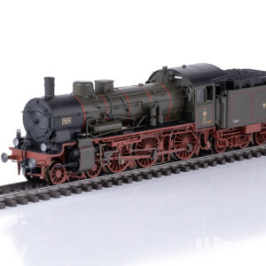 Märklin 39381 Dampflokomotive Gattung P8