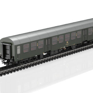 Märklin 42580 Personenwagen-Set Halberstädter Mitteleinstiegswagen