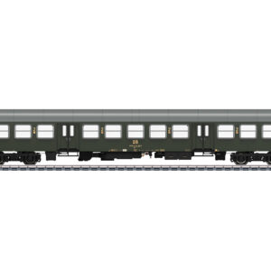 Märklin 42581 Personenwagen Halberstädter Mitteleinstiegswagen