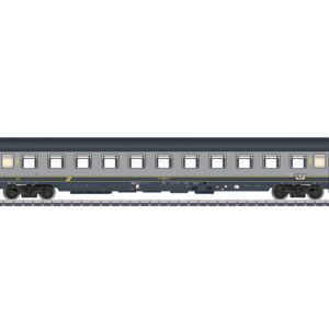Märklin 42923 Personenwagen 2. Klasse