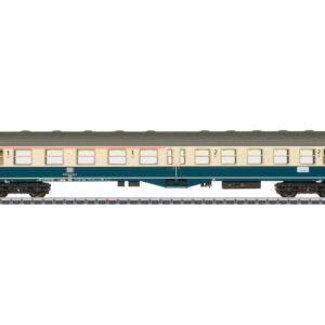 Märklin 43127 Reisezugwagen ABylb 411
