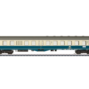 Märklin 43337 Reisezug-Steuerwagen BDylf 457