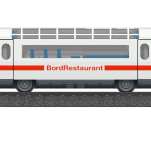 Märklin 44124 Märklin my world - Personenwagen "Bord Restaurant"