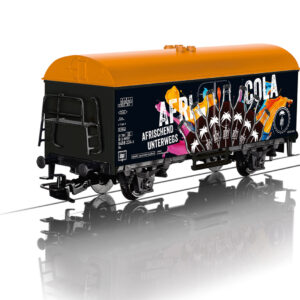 Märklin 44253 Märklin Start up - Kühlwagen "afri cola"