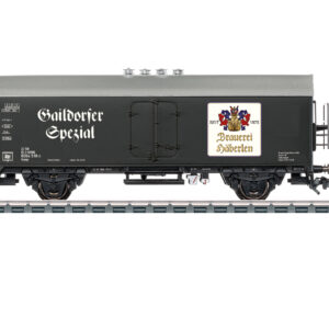 Märklin 45033 Bierkühlwagen Ibopqs