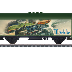 Märklin 45905 Märklin Katalogwagen 1935