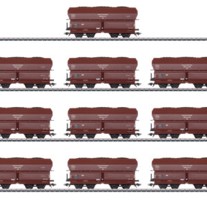 Märklin 46226 Selbstentladewagen-Set OOt Oldenburg