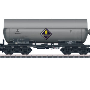 Märklin 46464 Gaskesselwagen DSB
