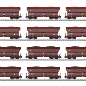 Märklin 46670 Selbstentladewagen-Set Falns 182