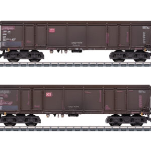 Märklin 46915 Güterwagen-Set DB AG