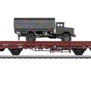 Märklin 46928 Rungenwagen Kbs 443