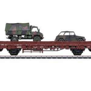 Märklin 46929 Rungenwagen Kbs 443