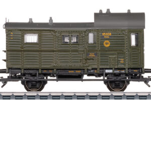 Märklin 46987 Güterzug-Gepäckwagen Pwg Pr 14