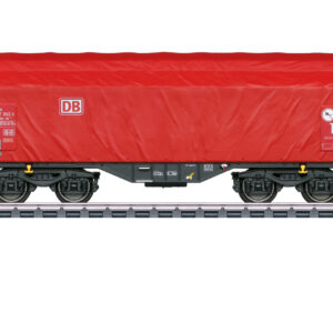 Märklin 47226 Schiebeplanenwagen Shimmns