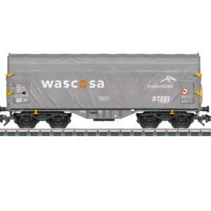 Märklin 47229 Schiebeplanenwagen Shimmns