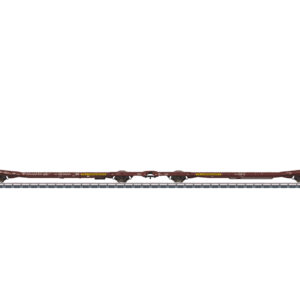 Märklin 47431 Flachwagen-Paar Laads 800B