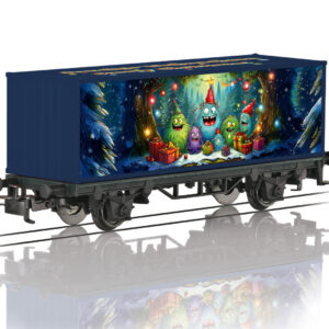 Märklin 47625 Märklin Start up Club-Jahreswagen 2025