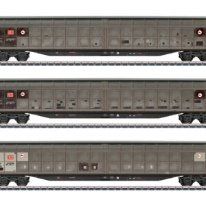 Märklin 48067 Schiebewandwagen-Set Habbins 354