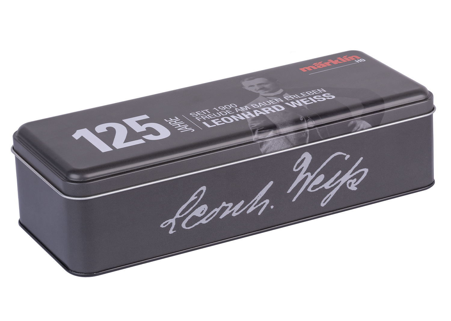 Märklin 48125 Museumswagen Spur H0 2025 – Bild 2