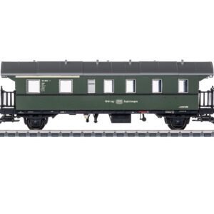 Märklin 48175 Insider-Jahreswagen Spur H0 2025