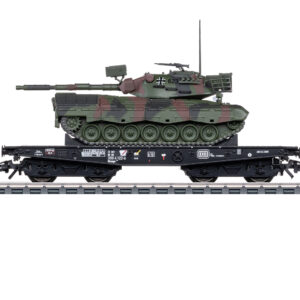 Märklin 48876 Schwerlast-Flachwagen Rlmmps