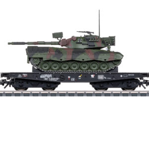 Märklin 48877 Schwerlast-Flachwagen Rlmmps