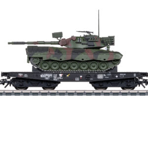 Märklin 48878 Schwerlast-Flachwagen Rlmmps