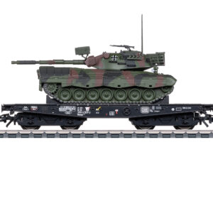 Märklin 48879 Schwerlast-Flachwagen Rlmmps