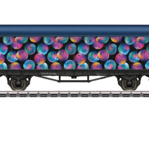 Märklin 48883 SmileyWorld® Wagen 2025