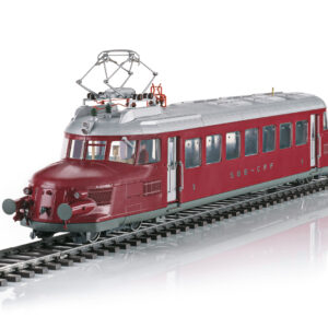 Märklin 55267 Triebwagen Roter Pfeil