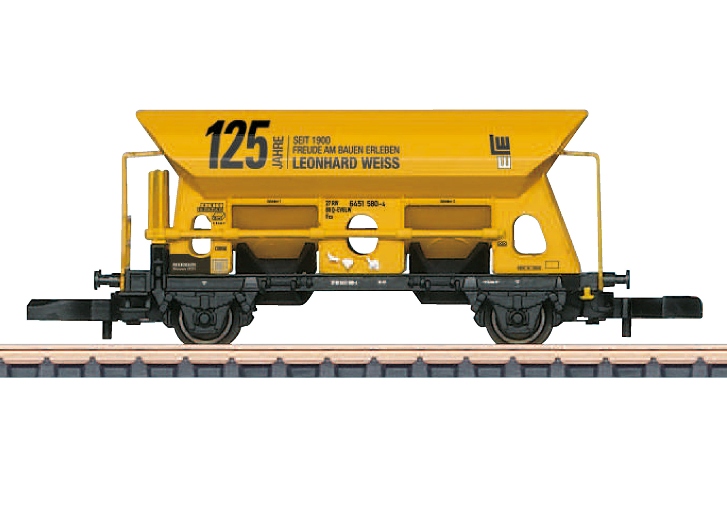 Märklin 80036 Museumswagen Spur Z 2025