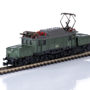 Märklin 81221 Nahverkehrszug mit der Baureihe 194
